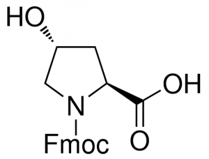 Fmoc-Hyp-OH 