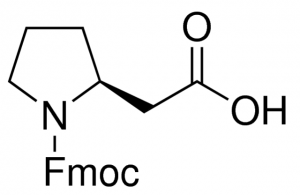 Fmoc-L-3-homoproline 