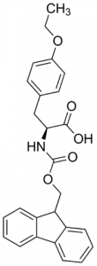 Fmoc-o-ethyl-L-tyrosine CDS019674-100MG