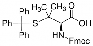 Fmoc-Pen(Trt)-OH 670642-500MG