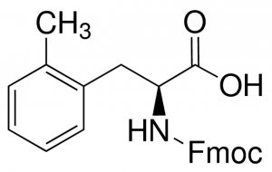 Fmoc-Phe(2-Me)-OH 