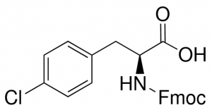Fmoc-Phe(4-Cl)-OH 