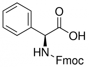 Fmoc-Phg-OH 
