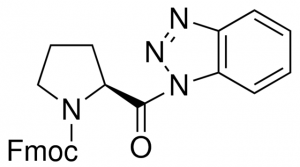 Fmoc-Pro-Bt 737763-50MG
