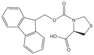Fmoc-thioproline 