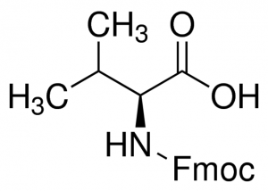 Fmoc-Val-OH 