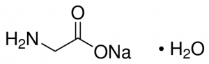 Glycine sodium salt hydrate 