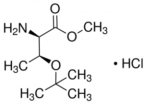 H-D-Thr(tBu)-OMe hydrochloride CDS005274-100MG