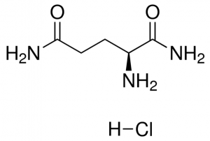 H-Gln-NH2 hydrochloride CDS008161-250MG