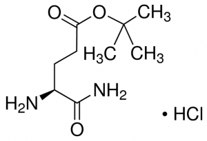 H-Glu(OtBu)-NH2 hydrochloride CDS006101-50MG