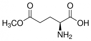 L-Glutamic acid 5-methyl ester 