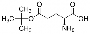 L-Glutamic acid 5-tert-butyl ester 