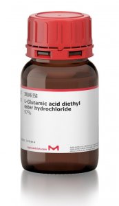 L-Glutamic acid diethyl ester hydrochloride 