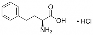 L-Homophenylalanine hydrochloride 