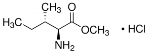 L-Isoleucine methyl ester hydrochloride 