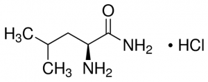 L-Leucinamide hydrochloride 