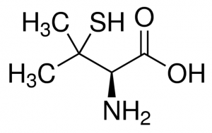 L-Penicillamine 