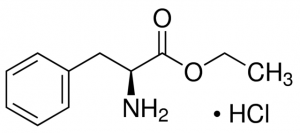 L-Phenylalanine ethyl ester hydrochloride 