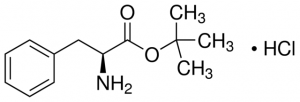 L-Phenylalanine tert-butyl ester hydrochloride 