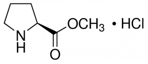 L-Proline methyl ester hydrochloride 