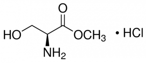 L-Serine methyl ester hydrochloride 