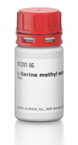 L-Serine methyl ester hydrochloride 