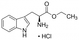 L-Tryptophan ethyl ester hydrochloride 93690-5G