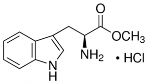 L-Tryptophan methyl ester hydrochloride 