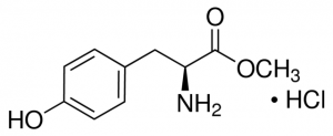 L-Tyrosine methyl ester hydrochloride 850489-25G