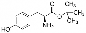 L-Tyrosine tert-butyl ester 