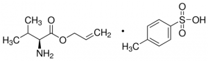 L-Valine allyl ester p-toluenesulfonate salt 