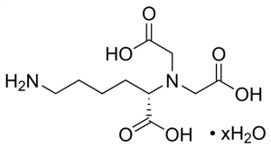 N,N-Bis(carboxymethyl)-L-lysine hydrate 