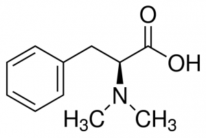 N,N-Dimethyl-L-phenylalanine 