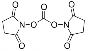 N,N-Disuccinimidyl carbonate 