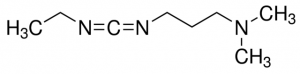 N-(3-Dimethylaminopropyl)-N-ethylcarbodiimide 