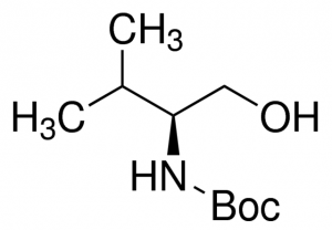 N-(tert-Butoxycarbonyl)-L-valinol 