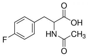 N-Acetyl-4-fluoro-DL-phenylalanine 855634-5G