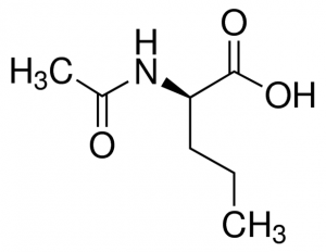 N-Acetyl-D-norvaline CDS000759-100MG