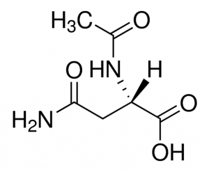 N-Acetyl-L-asparagine 