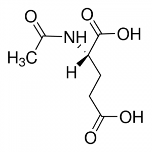 N-Acetyl-L-glutamic acid 