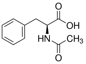 N-Acetyl-L-phenylalanine 