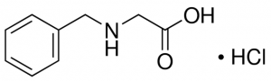 N-Benzylglycine hydrochloride 