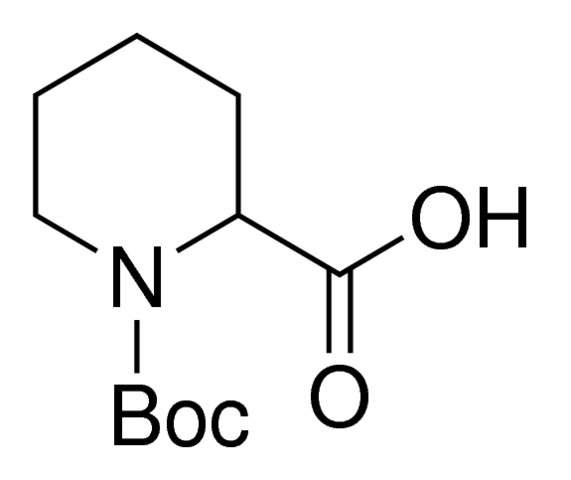 N-Boc-2-piperidinecarboxylic acid 