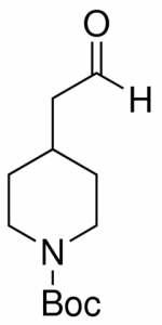N-Boc-4-piperidineacetaldehyde 680214-1G
