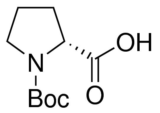 N-Boc-D-proline 