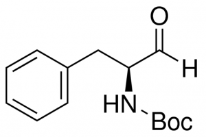 N-Boc-L-phenylalaninal 