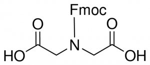 N-Fmoc-iminodiacetic acid 