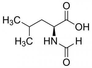 N-Formyl-Leu-OH 759945-1G