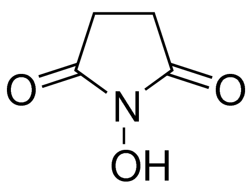 N-Hydroxysuccinimide 