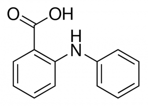 N-Phenylanthranilic acid 